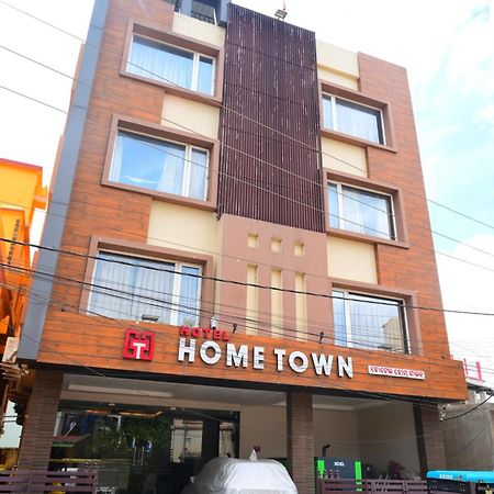 Mor Hotel Home Town -Lift- Wifi With Restaurant Facilities- Near Temple & Golden Beach Best Selling & Best Choice Of Travellers Puri Exterior photo