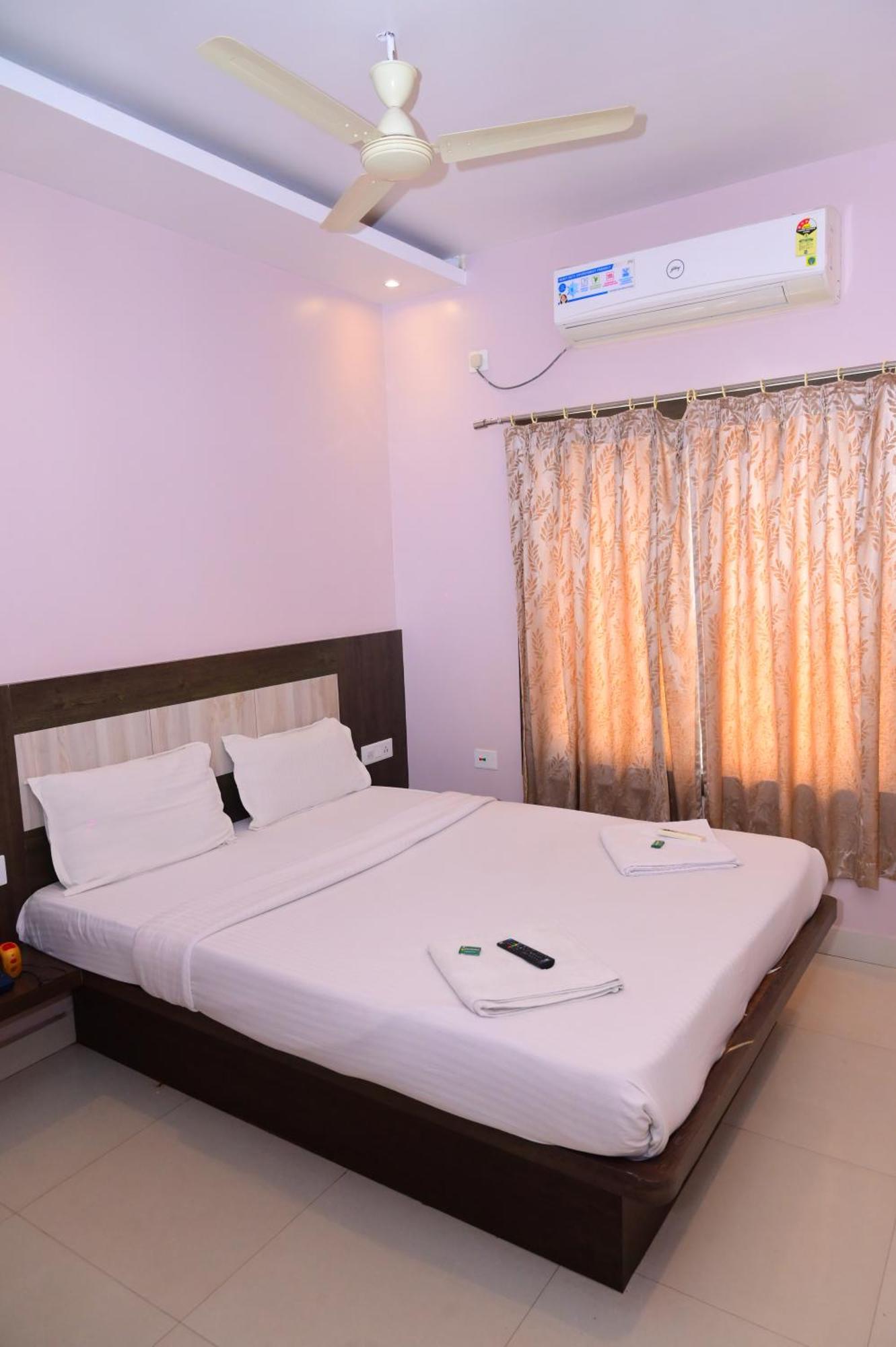 Mor Hotel Home Town -Lift- Wifi With Restaurant Facilities- Near Temple & Golden Beach Best Selling & Best Choice Of Travellers Puri Exterior photo