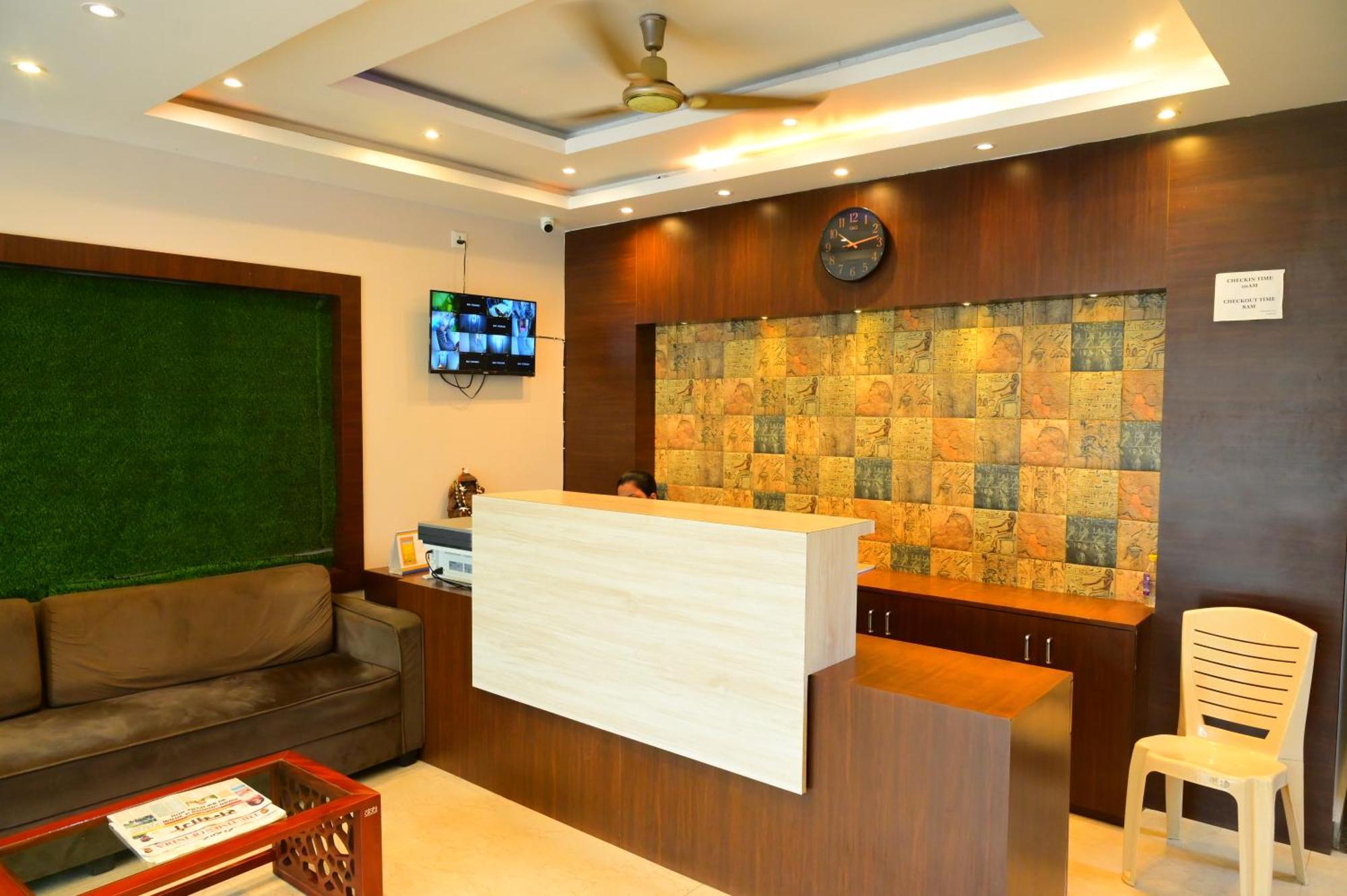 Mor Hotel Home Town -Lift- Wifi With Restaurant Facilities- Near Temple & Golden Beach Best Selling & Best Choice Of Travellers Puri Exterior photo